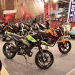 Salon auto et moto de Bruxelles 2016&#8230;premières photos et vidéos !