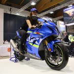 Salon auto et moto de Bruxelles 2016&#8230;premières photos et vidéos !