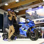 Salon auto et moto de Bruxelles 2016&#8230;premières photos et vidéos !