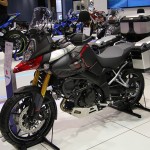 Salon auto et moto de Bruxelles 2016&#8230;premières photos et vidéos !