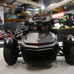 Salon auto et moto de Bruxelles 2016&#8230;premières photos et vidéos !