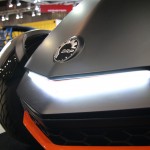 Salon auto et moto de Bruxelles 2016&#8230;premières photos et vidéos !