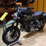 Salon auto et moto de Bruxelles 2016&#8230;premières photos et vidéos !