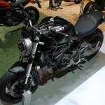 Salon auto et moto de Bruxelles 2016&#8230;premières photos et vidéos !