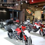 Salon auto et moto de Bruxelles 2016&#8230;premières photos et vidéos !