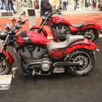 Salon auto et moto de Bruxelles 2016&#8230;premières photos et vidéos !