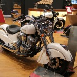 Salon auto et moto de Bruxelles 2016&#8230;premières photos et vidéos !