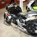 Salon auto et moto de Bruxelles 2016&#8230;premières photos et vidéos !