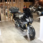 Salon auto et moto de Bruxelles 2016&#8230;premières photos et vidéos !