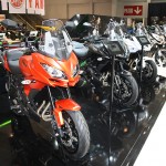 Salon auto et moto de Bruxelles 2016&#8230;premières photos et vidéos !