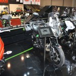 Salon auto et moto de Bruxelles 2016&#8230;premières photos et vidéos !