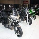 Salon auto et moto de Bruxelles 2016&#8230;premières photos et vidéos !