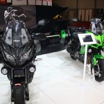 Salon auto et moto de Bruxelles 2016&#8230;premières photos et vidéos !