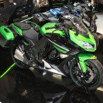 Salon auto et moto de Bruxelles 2016&#8230;premières photos et vidéos !