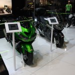 Salon auto et moto de Bruxelles 2016&#8230;premières photos et vidéos !