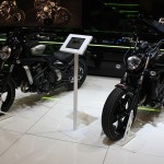 Salon auto et moto de Bruxelles 2016&#8230;premières photos et vidéos !