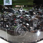 Salon auto et moto de Bruxelles 2016&#8230;premières photos et vidéos !