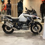 Salon auto et moto de Bruxelles 2016&#8230;premières photos et vidéos !