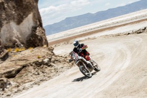 Kenny Equipement équipe des pilotes du Dakar