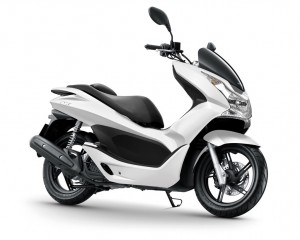 PCX « Hiver » by IP Store