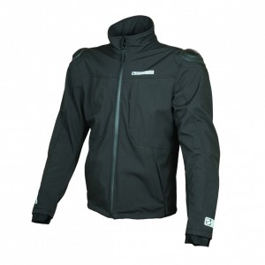 La mode des Softshell frappe encore avec le Booster Bassano