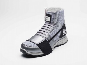 Des sneakers originaux chez Blauer