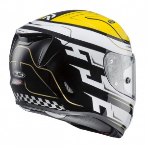 Concours HJC Yamaha avec 42 casques, des places en Moto Gp et trois R1 2016 en jeu.