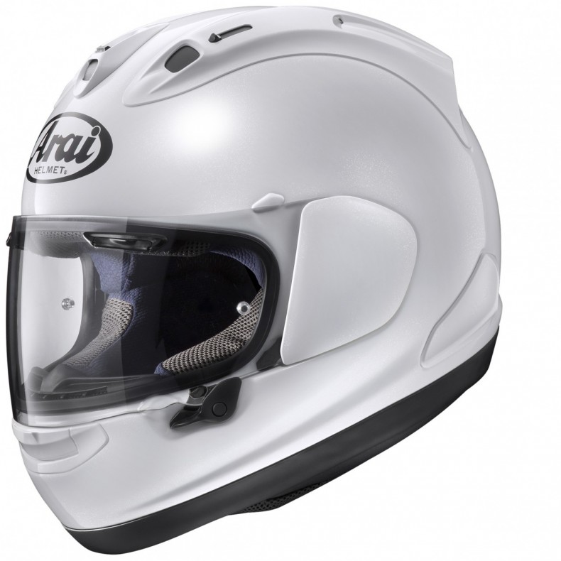 Le tout nouveau Arai RX7 V