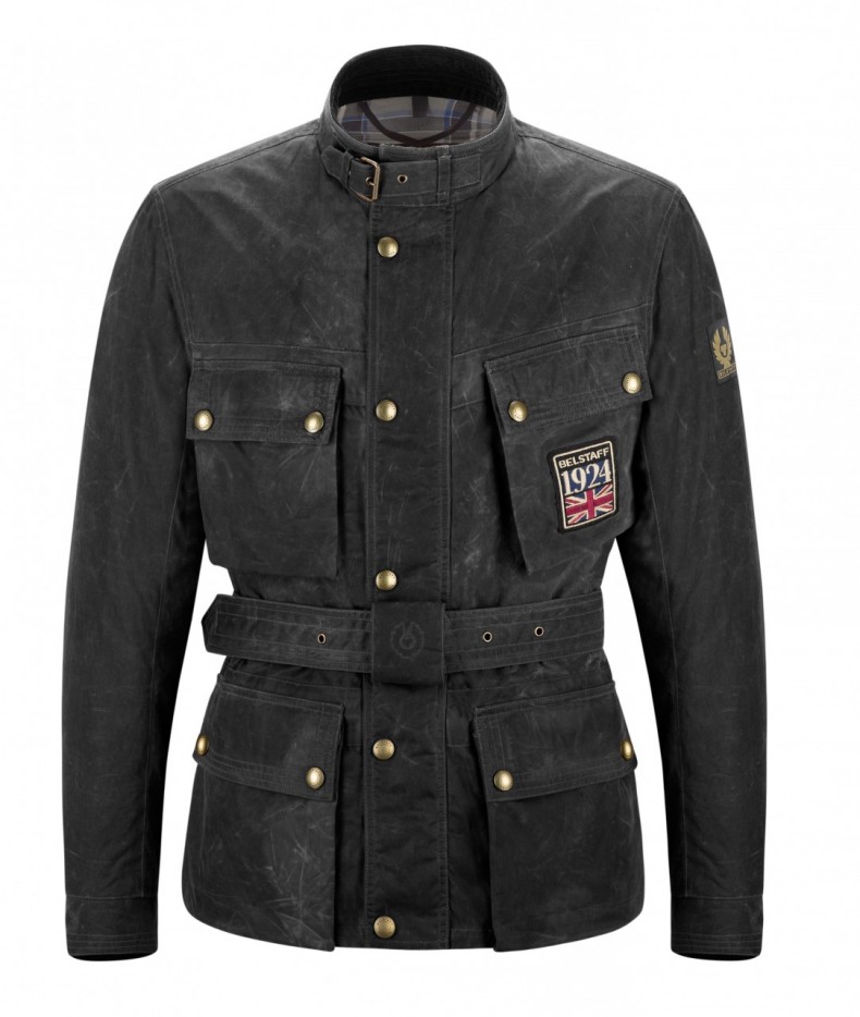 Belstaff Trialmaster Jubilee