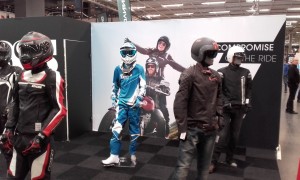 IXS sera au salon d&rsquo;Utrecht