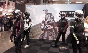 IXS sera au salon d&rsquo;Utrecht