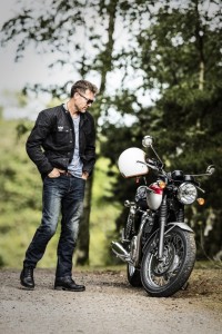 Les nouvelles Triumph Bonneville T120 et T120 Black