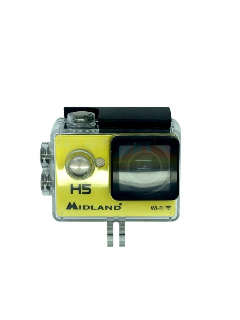 Midland H5  full HD abordable