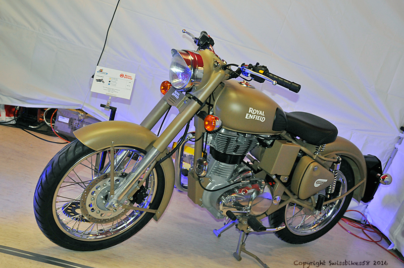 12e Expo Moto de Martigny (CH)