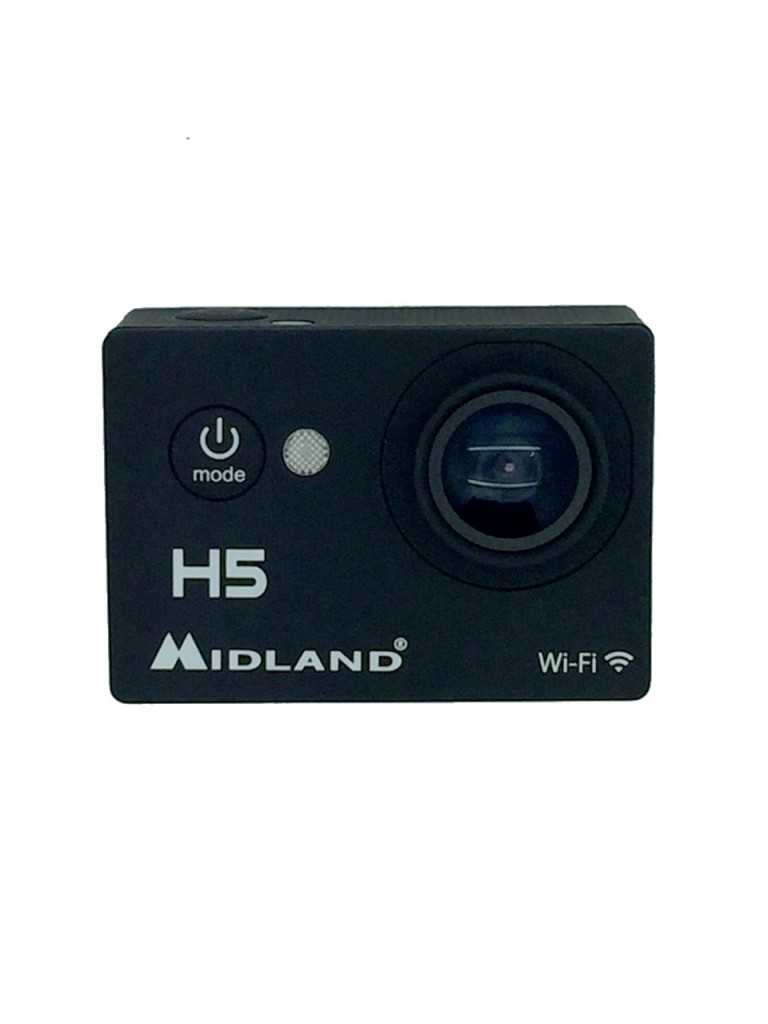 Midland H5  full HD abordable