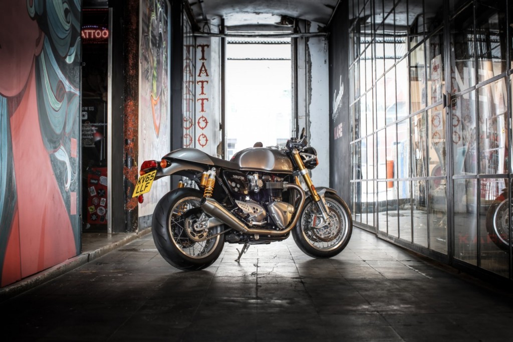 Triumph Thruxton (9)