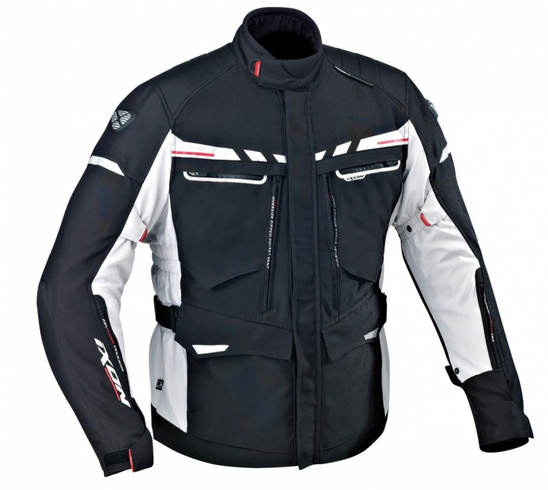Veste Ixon Pro Tour HP