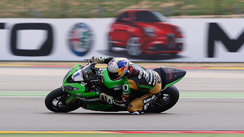 WorldSSP – Victoire pour Sofuoglu, Krummenacher (2e) et Terol (3e) sur le podium !