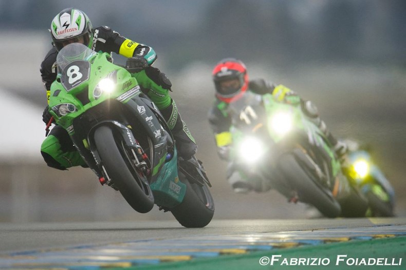 EWC – 24h du Mans – Une entrée remarquée dans le championnat.