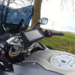 Bmw R1200RS : La force tranquille