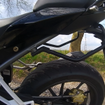 Bmw R1200RS : La force tranquille