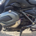 Bmw R1200RS : La force tranquille