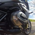 Bmw R1200RS : La force tranquille