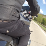 Bmw R1200RS : La force tranquille