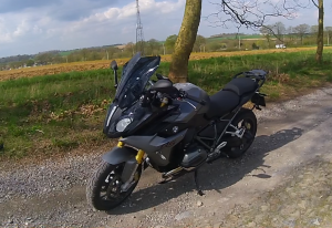 Bmw R1200RS : La force tranquille