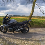 Bmw R1200RS : La force tranquille