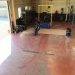 Ouverture officielle de l&rsquo;Atelier du Motocycliste (Self Garage)