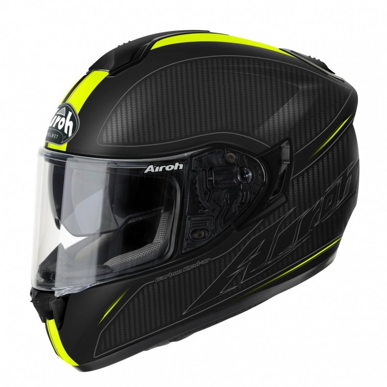 Le nouveau Airoh ST 701