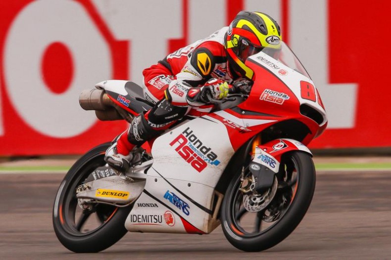 GP Moto3 – Incroyable victoire de Pawi en Argentine !