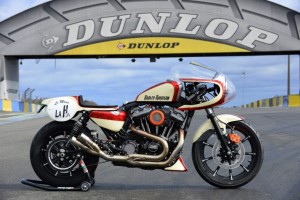 La bataille royale Harley-Davidson ne se limite pas à la Belgique ou à la France